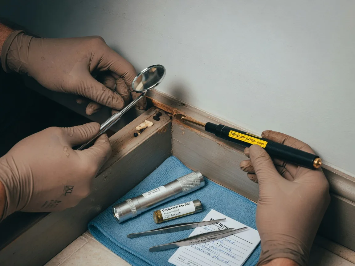 Why choose Emergency Pest Control in South Pittsburg, TN